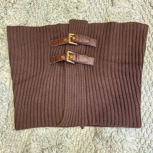 VINTAGE MK Michael Kors Brown top